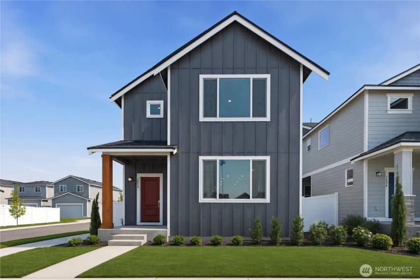 Property photo for 4236 Sw Loften Street, Port Orchard