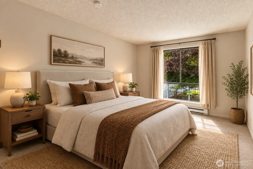 Property photo for 1622 103rd Place Ne #l3, Bellevue photo 9
