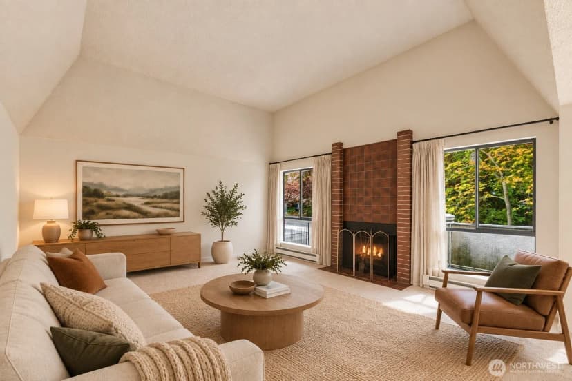 Property photo for 1622 103rd Place Ne #l3, Bellevue photo 6