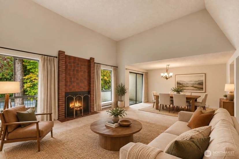 Property photo for 1622 103rd Place Ne #l3, Bellevue photo 7