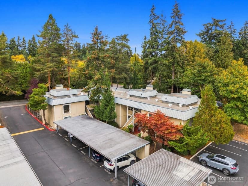 Property photo for 1622 103rd Place Ne #l3, Bellevue photo 32