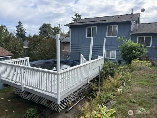 Property photo for 11043 14th Ave S, Seattle photo 17