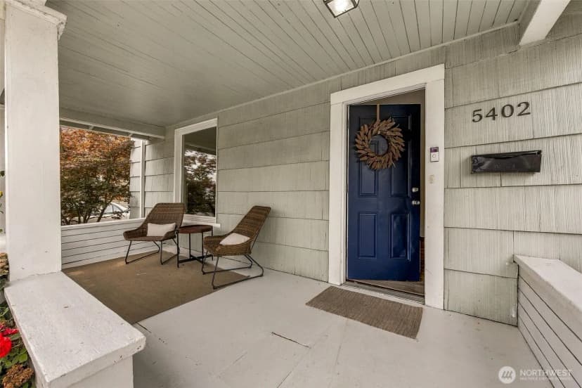 Property photo for 5402 S K Street, Tacoma photo 3
