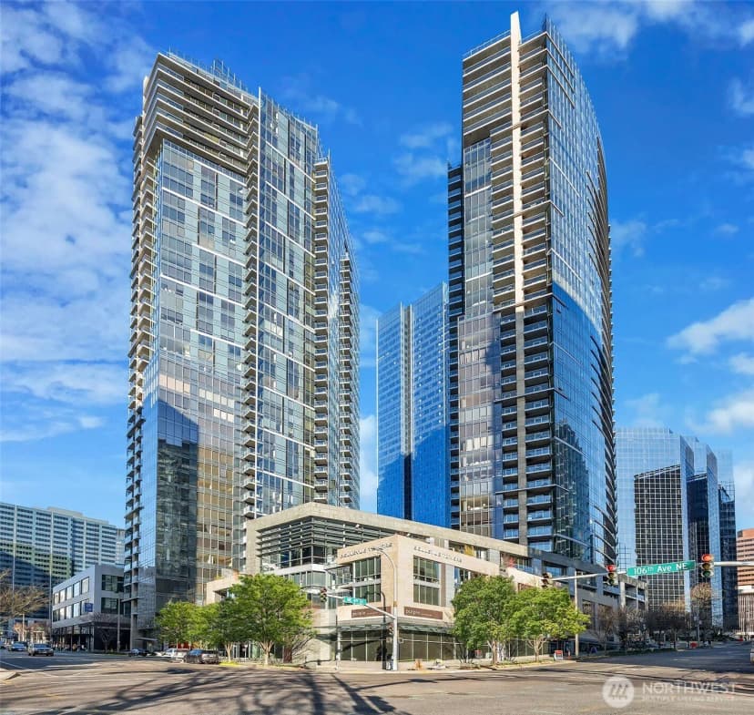Property photo for 500 106th Avenue Ne #3109, Bellevue