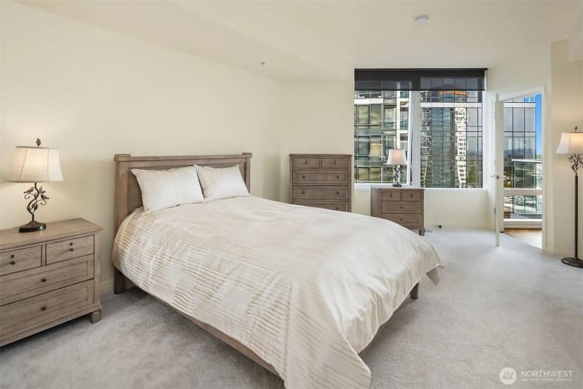 Property photo for 500 106th Avenue Ne #3109, Bellevue photo 19
