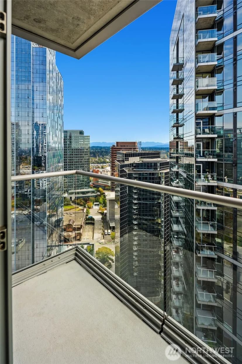 Property photo for 500 106th Avenue Ne #3109, Bellevue photo 18