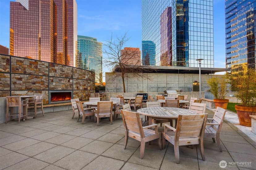 Property photo for 500 106th Avenue Ne #3109, Bellevue photo 28
