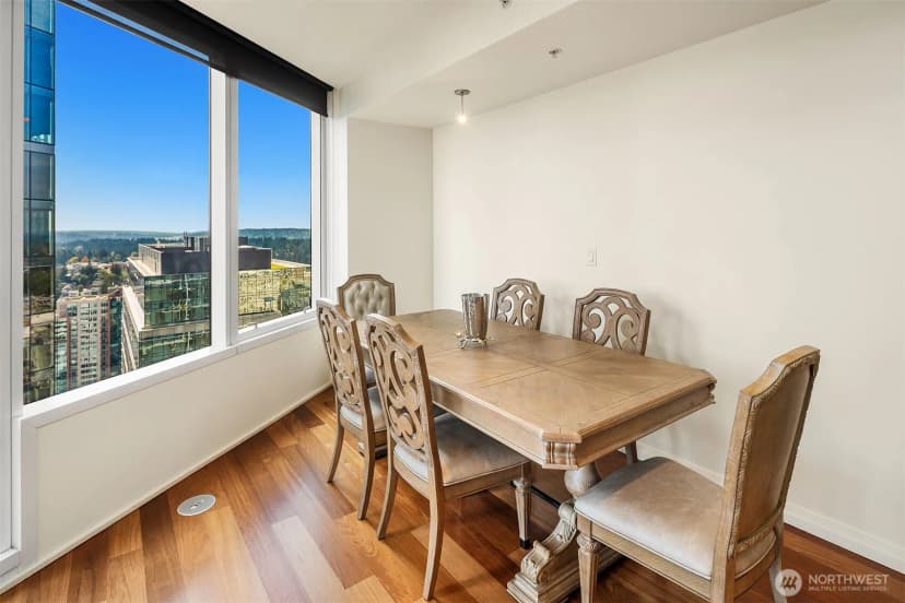 Property photo for 500 106th Avenue Ne #3109, Bellevue photo 12