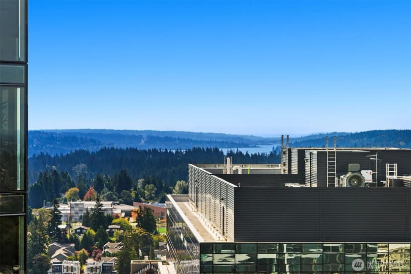 Property photo for 500 106th Avenue Ne #3109, Bellevue photo 14