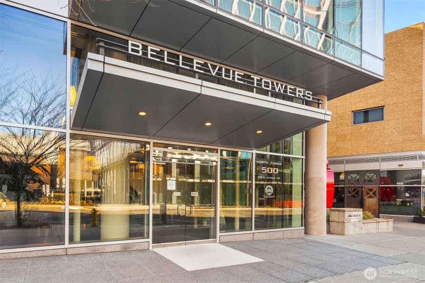 Property photo for 500 106th Avenue Ne #3109, Bellevue photo 26