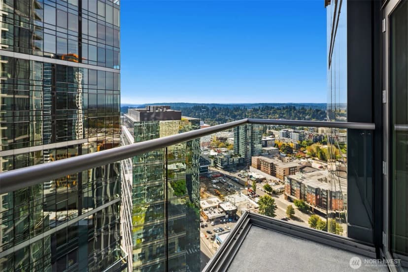 Property photo for 500 106th Avenue Ne #3109, Bellevue photo 16