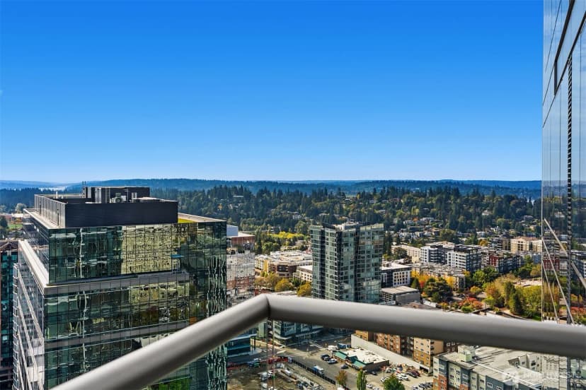 Property photo for 500 106th Avenue Ne #3109, Bellevue photo 17