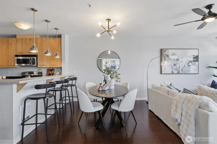 Property photo for 655 Crockett Street #a408, Seattle photo 7