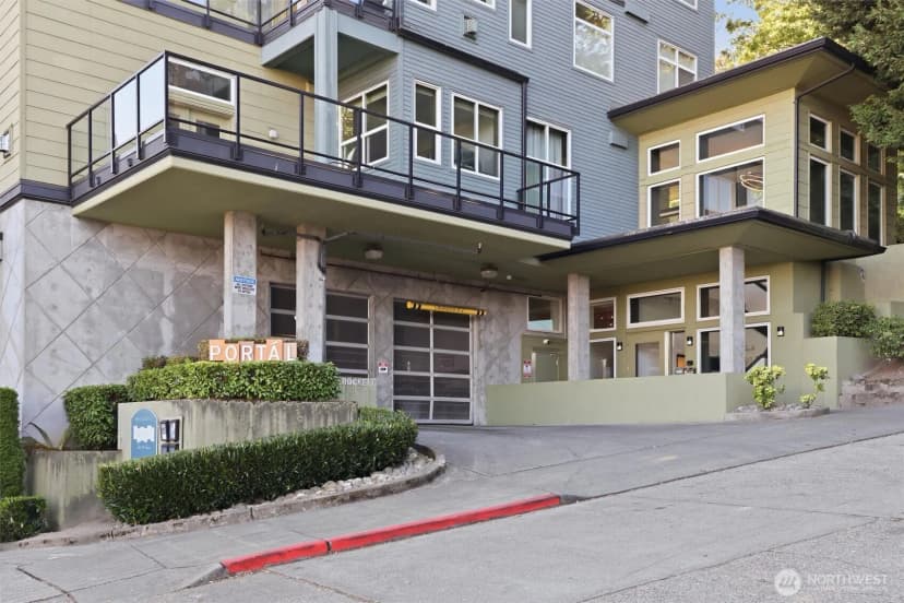 Property photo for 655 Crockett Street #a408, Seattle photo 32
