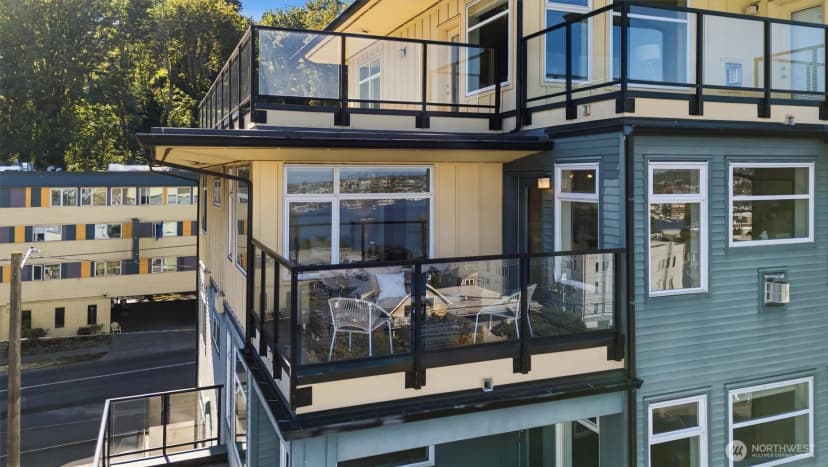 Property photo for 655 Crockett Street #a408, Seattle photo 34