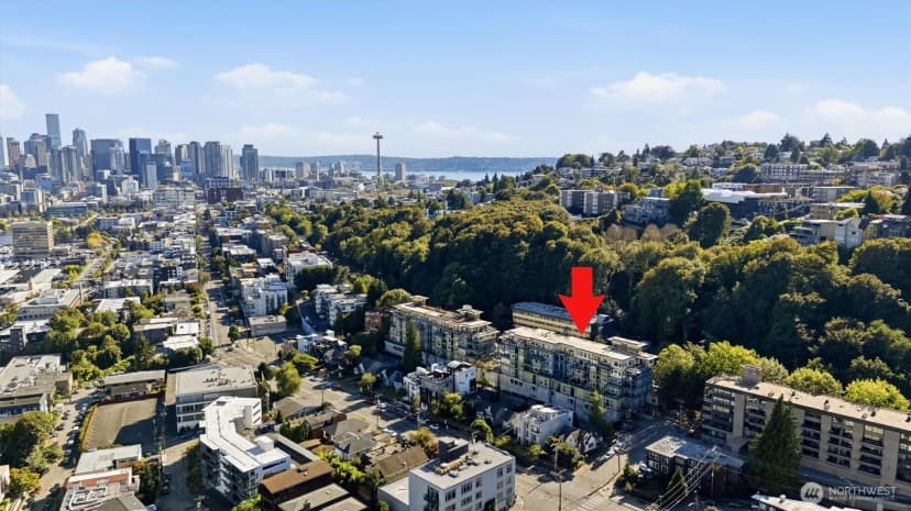 Property photo for 655 Crockett Street #a408, Seattle photo 35