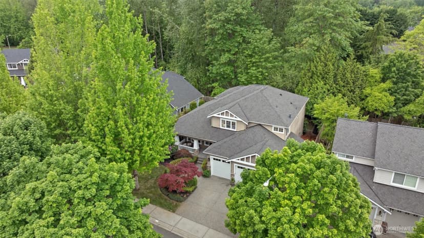 Property photo for 1021 271st Avenue Se, Sammamish photo 39