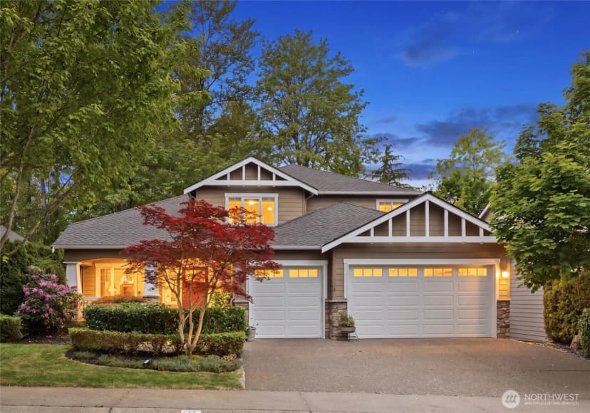 Property photo for 1021 271st Avenue Se, Sammamish photo 40