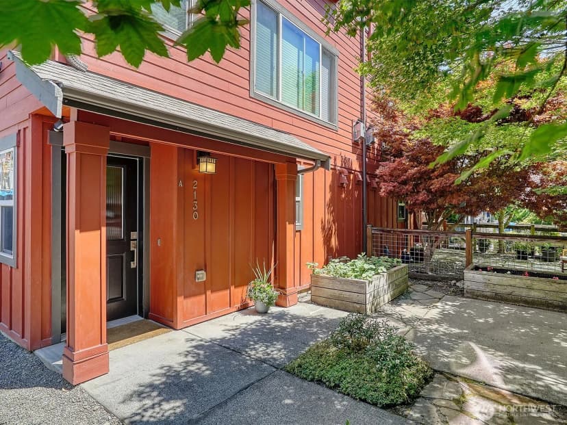 Property photo for 2130 N 113th Street #a, Seattle photo 24