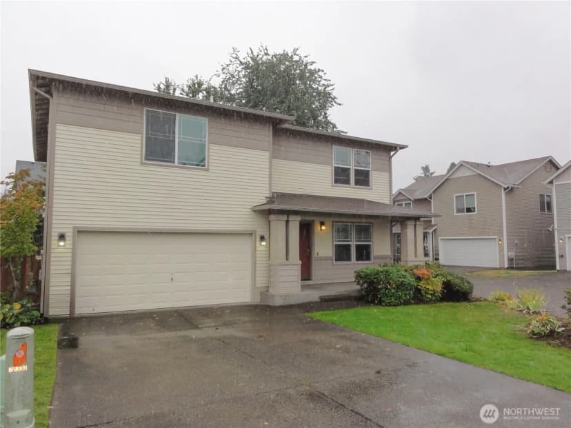 Property photo for 20335 46th Avenue Ct E, Spanaway