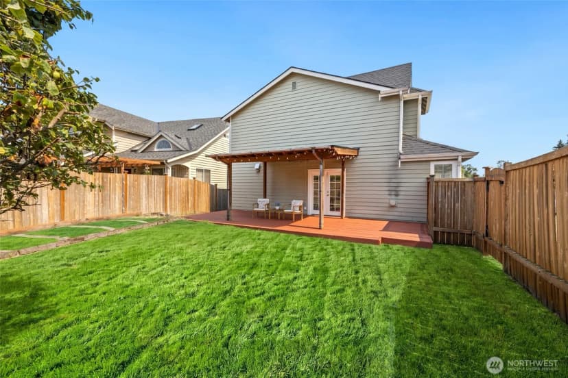 Property photo for 8658 S 123rd Street, Seattle photo 24