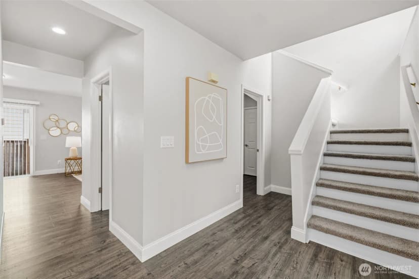 Property photo for 8658 S 123rd Street, Seattle photo 12
