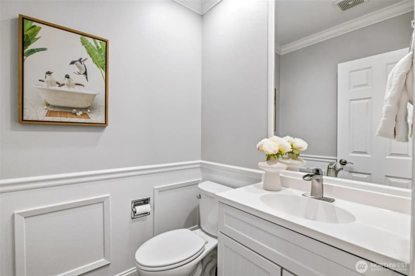 Property photo for 8658 S 123rd Street, Seattle photo 11