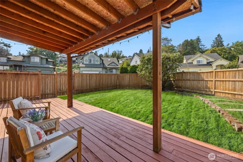 Property photo for 8658 S 123rd Street, Seattle photo 23