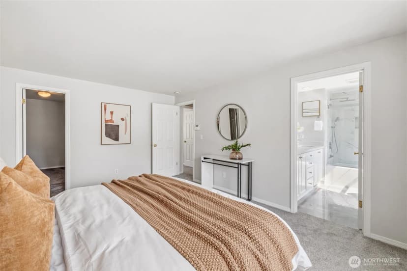 Property photo for 8658 S 123rd Street, Seattle photo 15