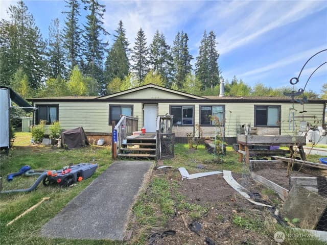 Property photo for 4816 252nd Street Ne, Arlington