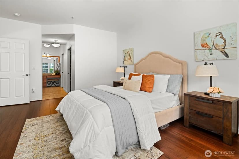 Property photo for 4406 Providence Point Place Se #101, Issaquah photo 4