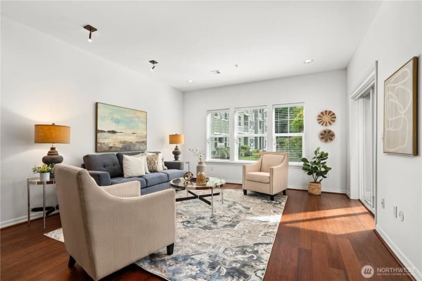 Property photo for 4406 Providence Point Place Se #101, Issaquah photo 8