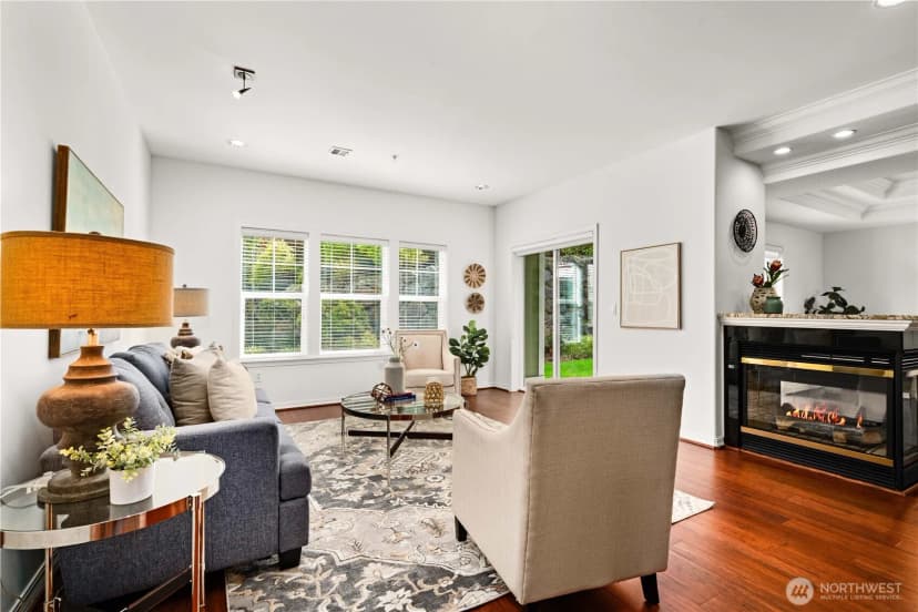 Property photo for 4406 Providence Point Place Se #101, Issaquah