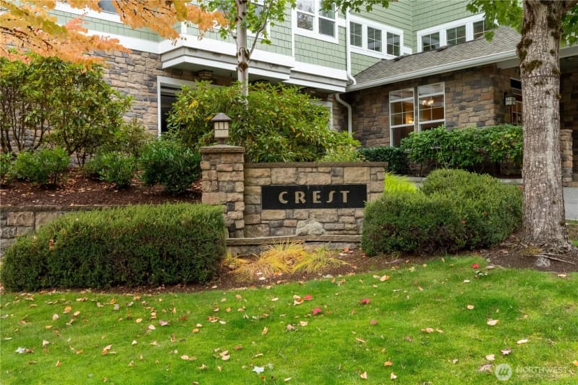 Property photo for 4406 Providence Point Place Se #101, Issaquah photo 32