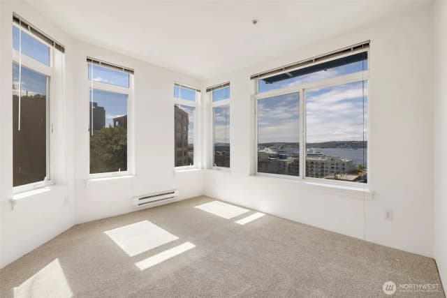 Property photo for 2414 1st Avenue #617, Seattle photo 5