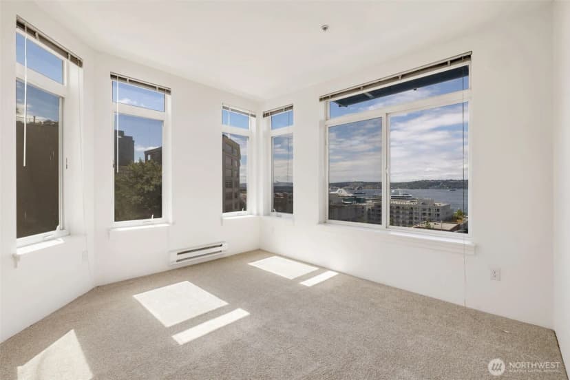 Property photo for 2414 1st Avenue #617, Seattle photo 5