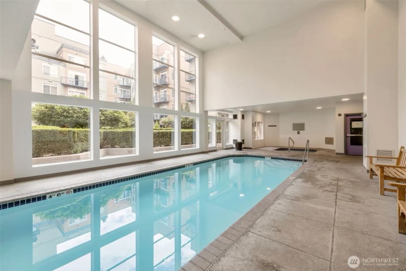 Property photo for 2414 1st Avenue #617, Seattle photo 20