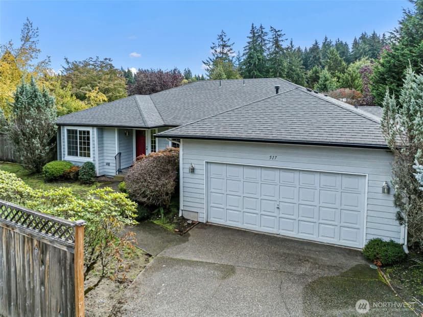 Property photo for 517 Galloway Street Steilacoom, Steilacoom photo 29