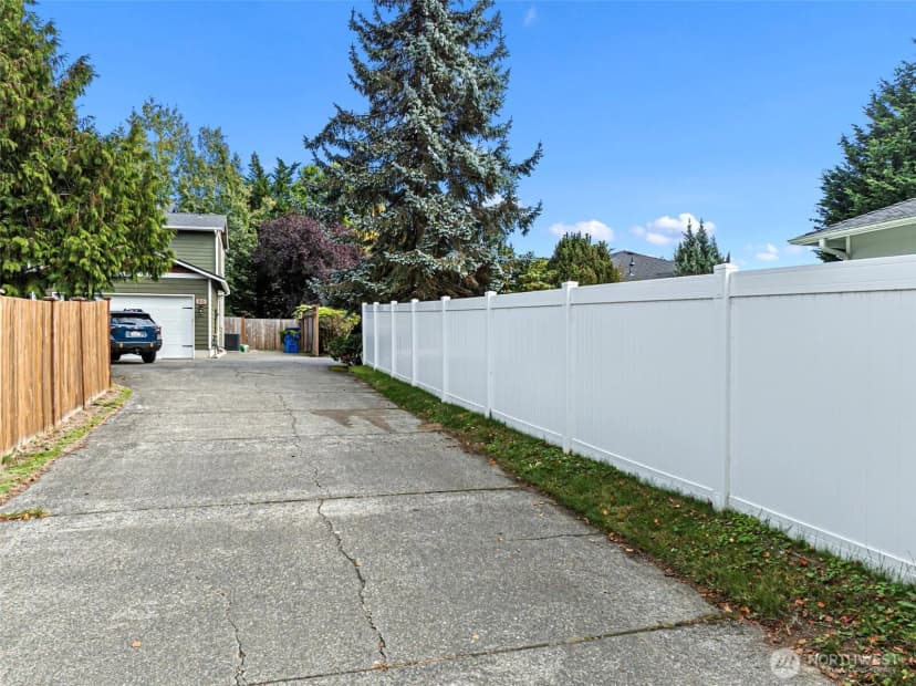Property photo for 517 Galloway Street Steilacoom, Steilacoom photo 28