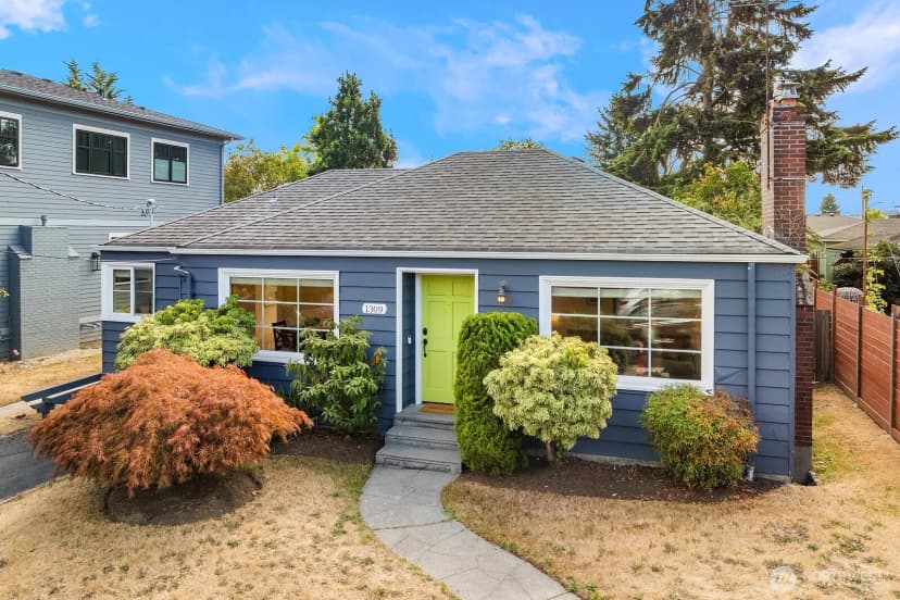 Property photo for 1309 N 80th Street, Seattle photo 23