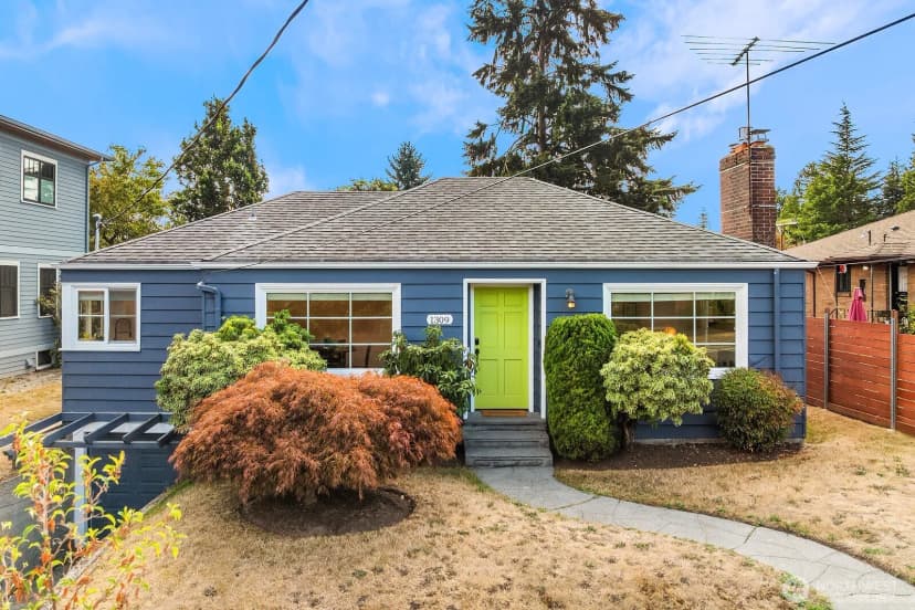 Property photo for 1309 N 80th Street, Seattle photo 24