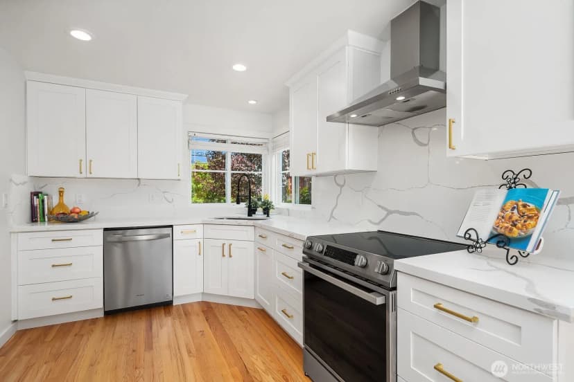 Property photo for 1309 N 80th Street, Seattle photo 7