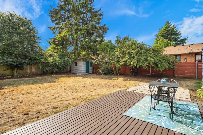 Property photo for 1309 N 80th Street, Seattle photo 21