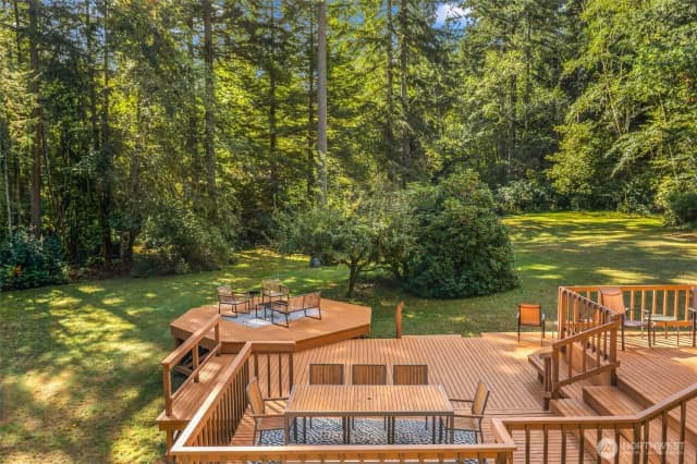 Property photo for 20506 Old Mill Road Sw, Vashon photo 3