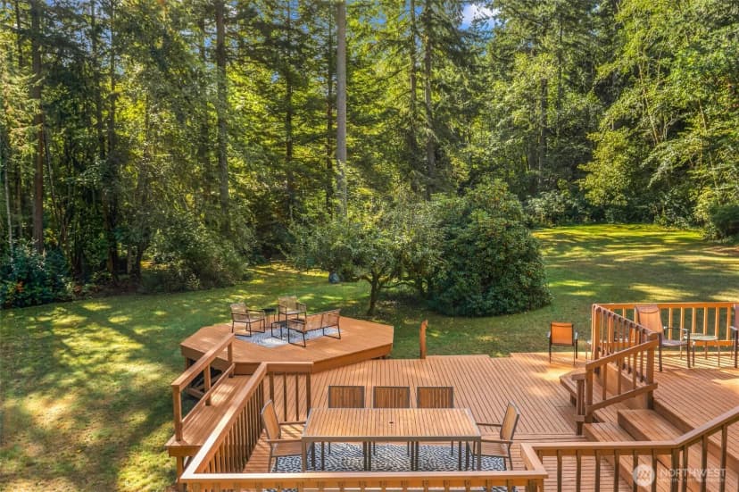 Property photo for 20506 Old Mill Road Sw, Vashon photo 3