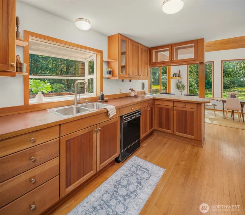 Property photo for 20506 Old Mill Road Sw, Vashon photo 20