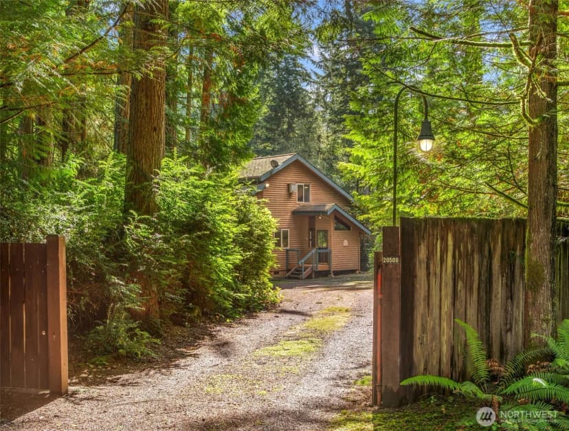 Property photo for 20506 Old Mill Road Sw, Vashon photo 8