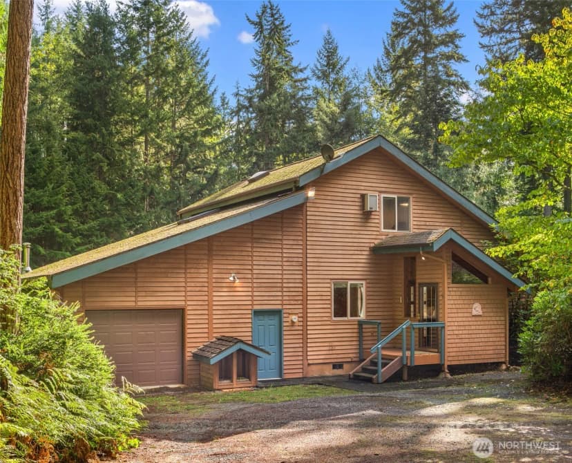 Property photo for 20506 Old Mill Road Sw, Vashon photo 9
