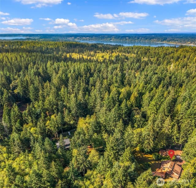 Property photo for 20506 Old Mill Road Sw, Vashon photo 5