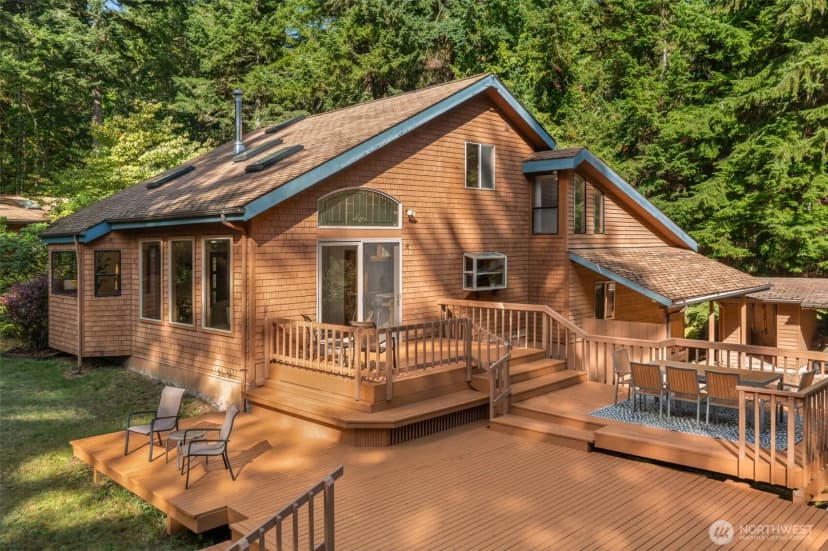 Property photo for 20506 Old Mill Road Sw, Vashon photo 2